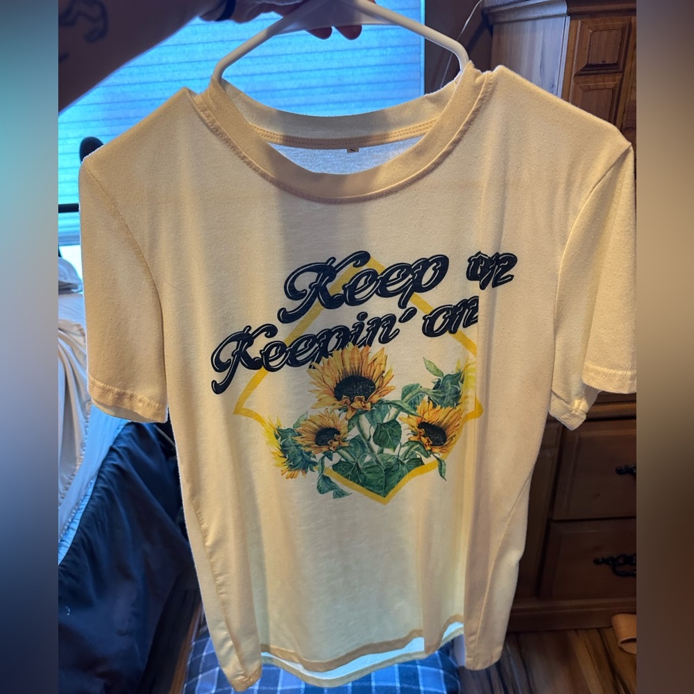 Graphic T-shirt